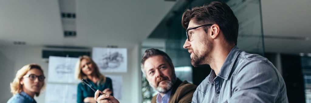 Ziele in der Kommunikation - die Formulierungshilfe