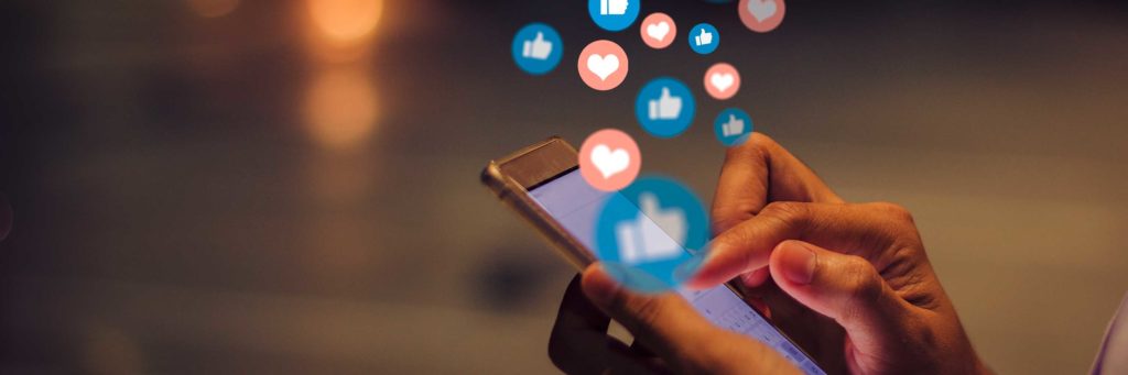 Unterschied zwischen Owned-Media und Earned-Media